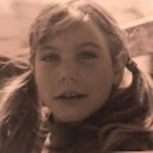 Meet your Posher, Sophia